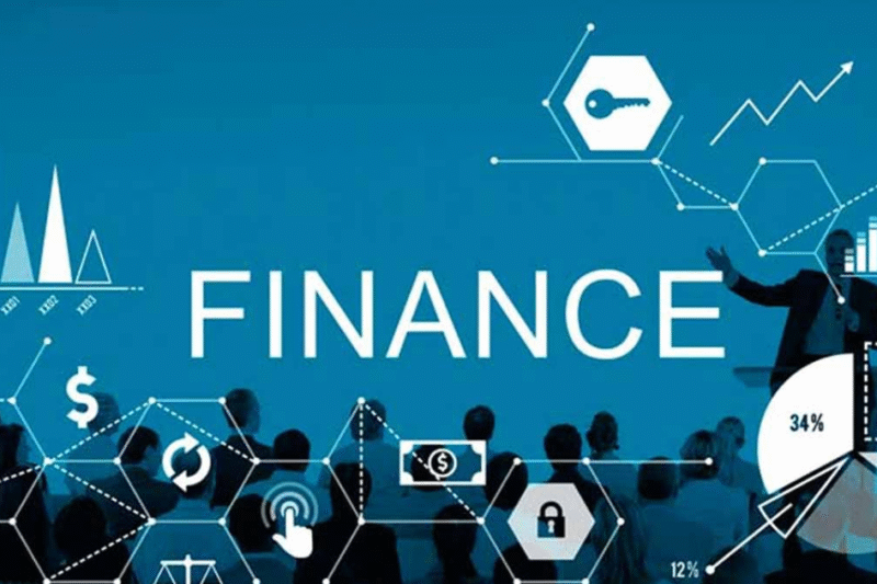 What Is Finance And Why Does It Matter?