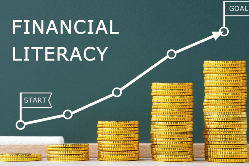 financial illiteracy