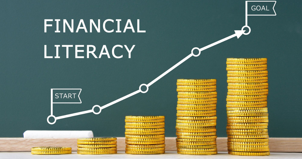 financial illiteracy