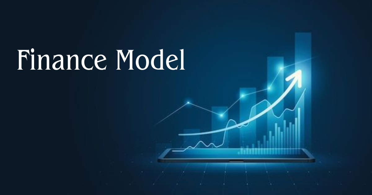 finance model