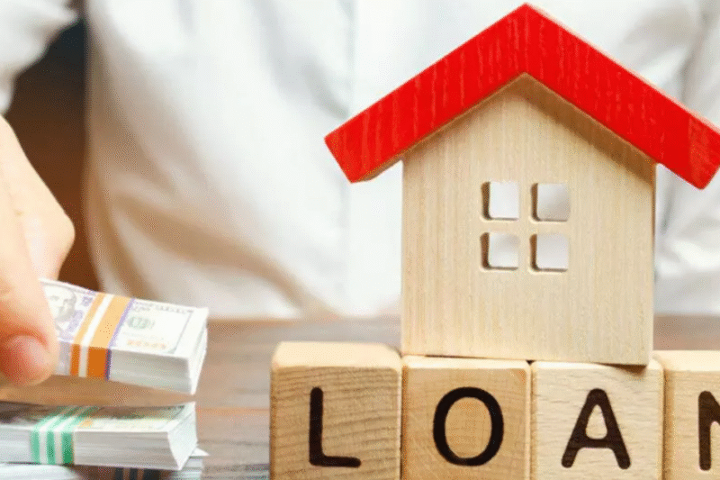 Everything You Need To Know About Getting A Home Loan In 2025