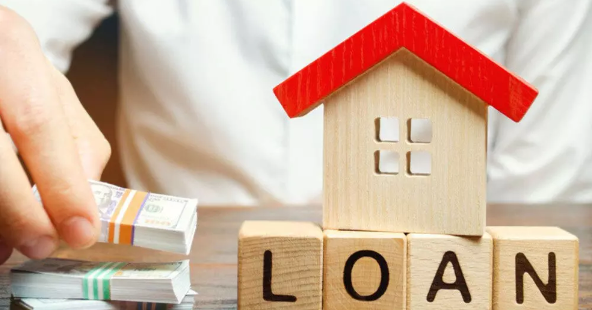 Everything You Need To Know About Getting A Home Loan In 2025