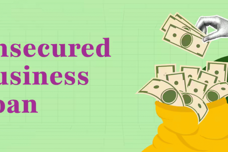 How To Qualify For An Unsecured Business Loan: A Step-by-step Guide