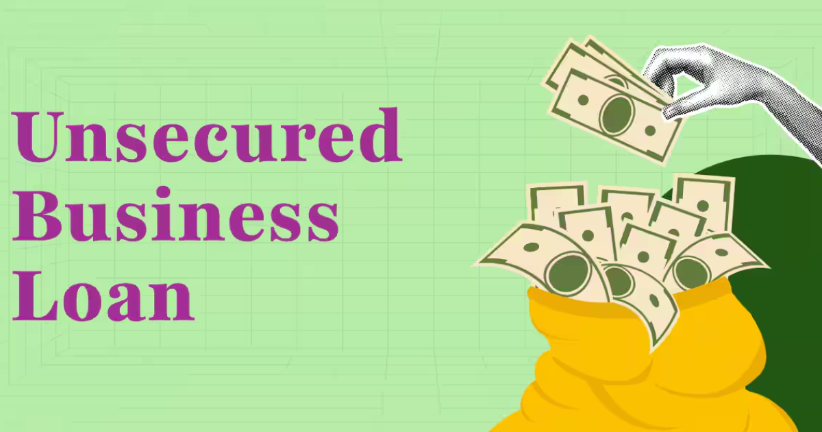 How To Qualify For An Unsecured Business Loan: A Step-by-step Guide