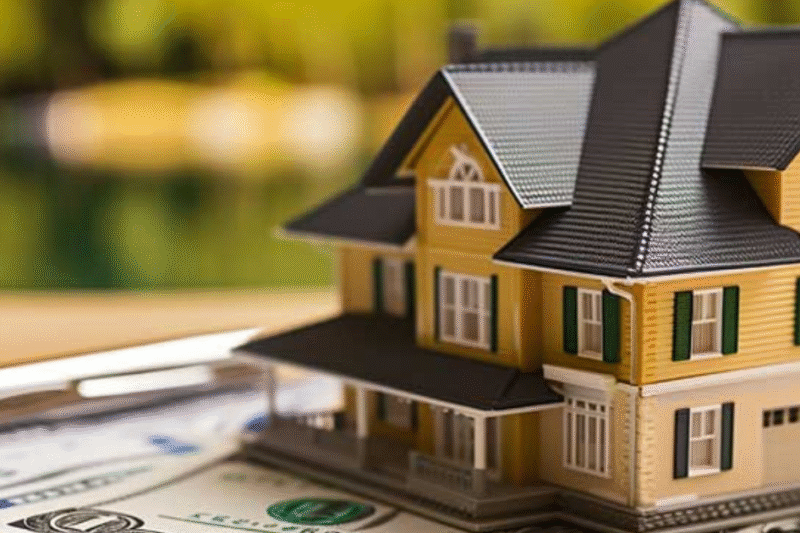 Understanding Home Equity: Tips For Smart Borrowing
