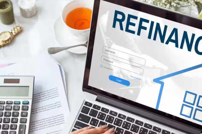 Top Benefits Of Mortgage Refinancing You Should Know