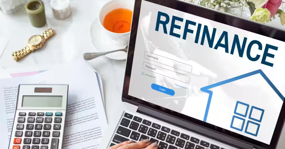 Top Benefits Of Mortgage Refinancing You Should Know