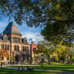 Exploring Brown University: A Hub For Innovation And Academic Excellence