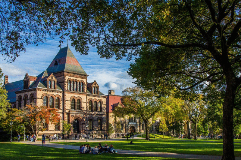 Exploring Brown University: A Hub For Innovation And Academic Excellence