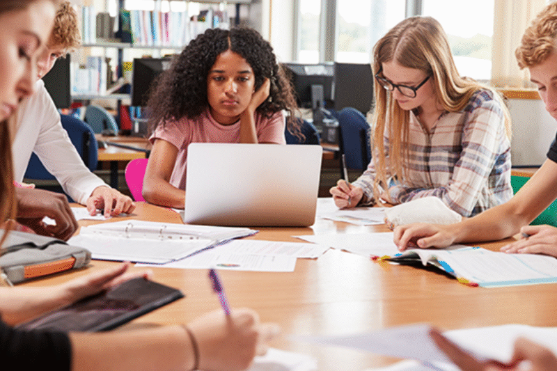 How University Online Programs Are Changing Higher Education