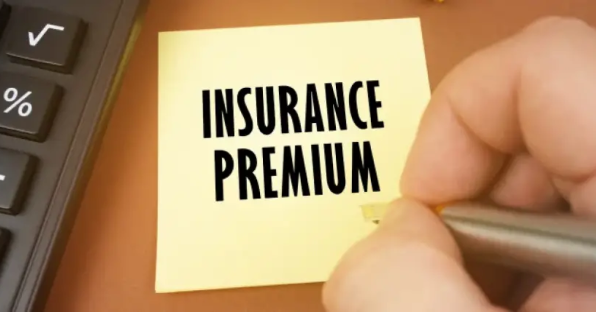 Insurance Premiums