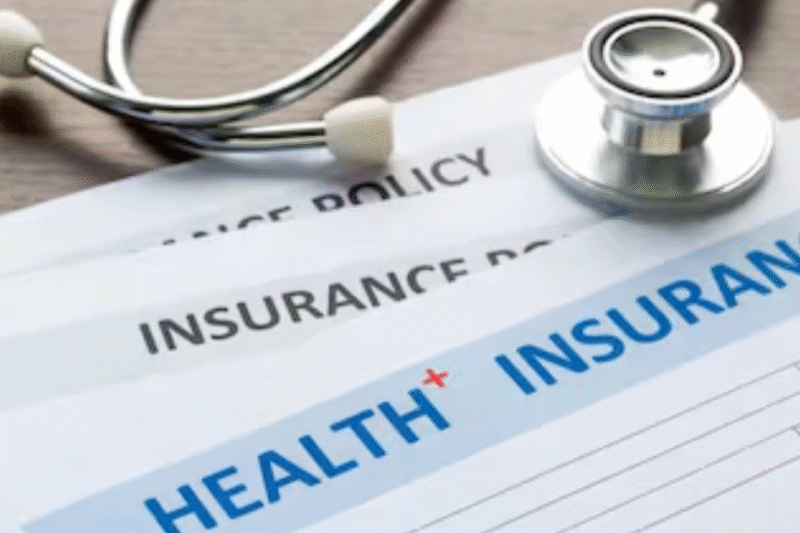 Health Insurance