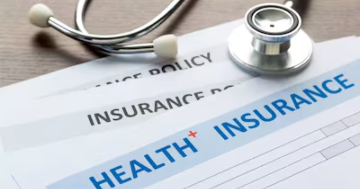 Health Insurance